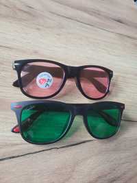 Okulary Ray Ban wayfarer