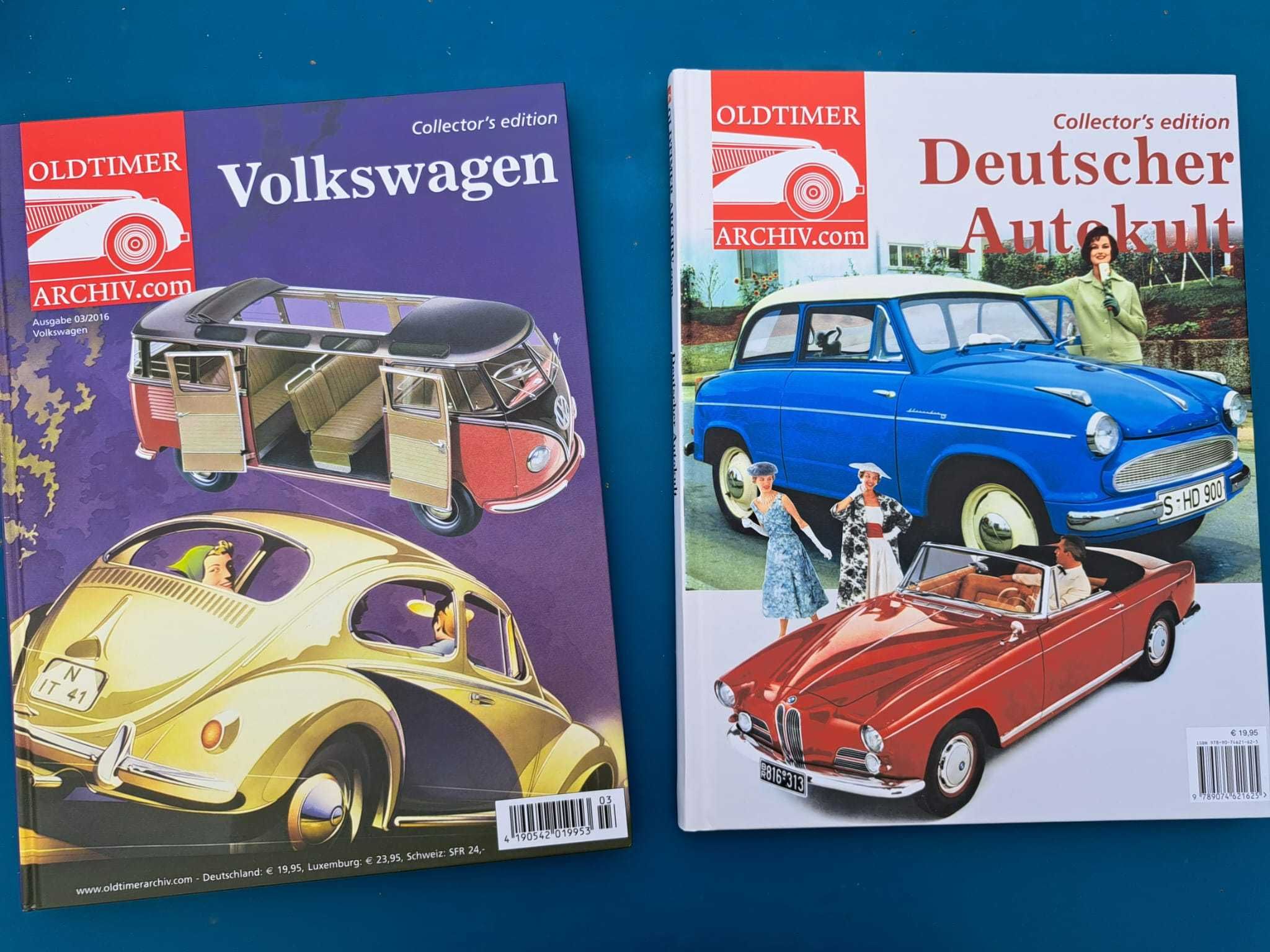 Livro de Historia Automovel (16 titulos)