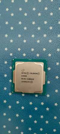 Intel Celeron G3950 SR35J 3 GHz