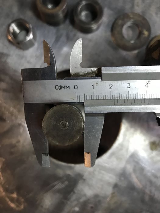 Трёхфазный электродвигатель