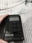 Apple iPod classic czarny 80GB MB147LL/A MP3 A1238