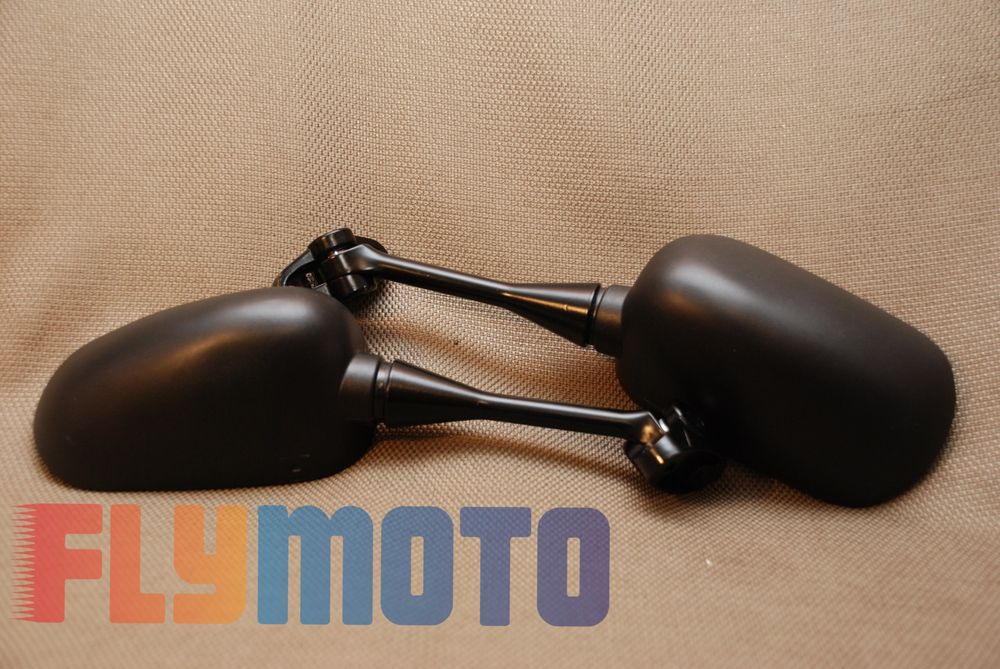 Мото зеркала спорт Honda CBR600RR CBR1000RR F4 та інші спортивні мото