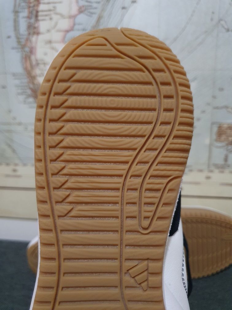 Adidas Top Sala Competition