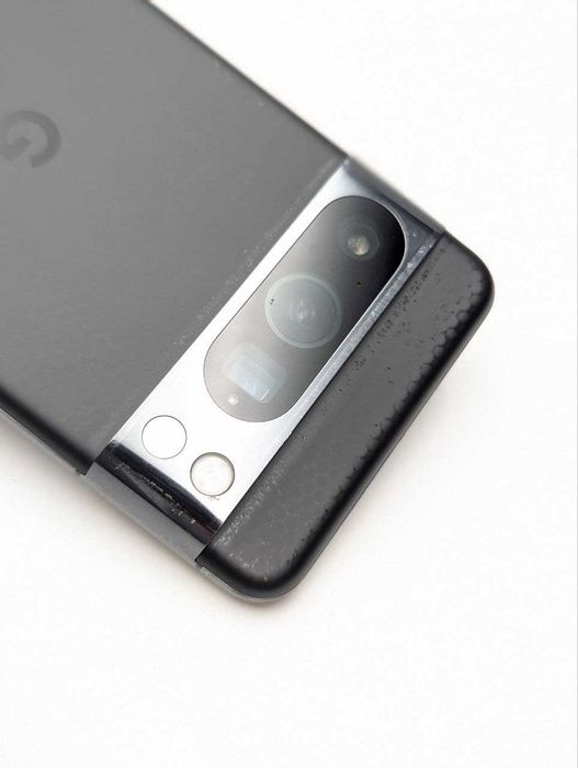 Google Pixel 8 Pro 256 GB 5G czarny