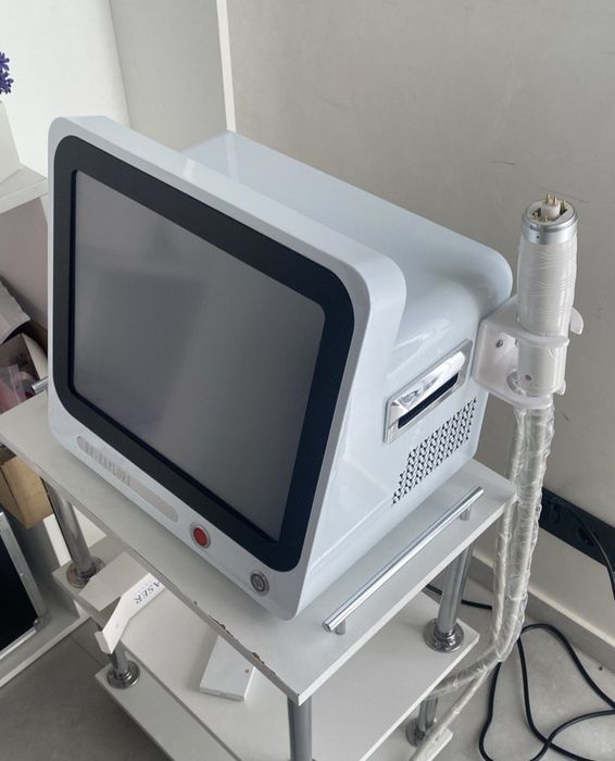 Продам апарат мікроголкового фракційного RF-ліфтингу