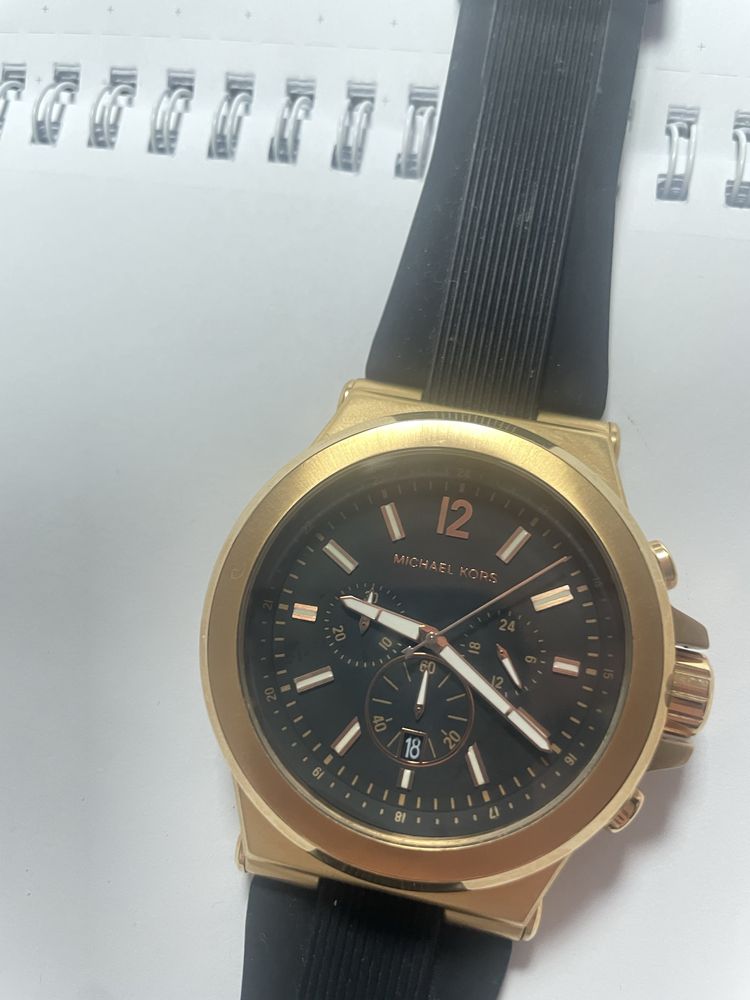 Zegarek Michael Kors mk8184