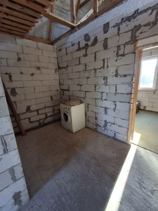 Будинок новий  в Старий Білоус. 10 км від Чернігова