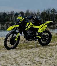 Продам CRF 300 Exdrive