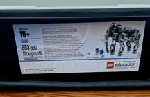 LEGO EV3 Expansion Set 45560