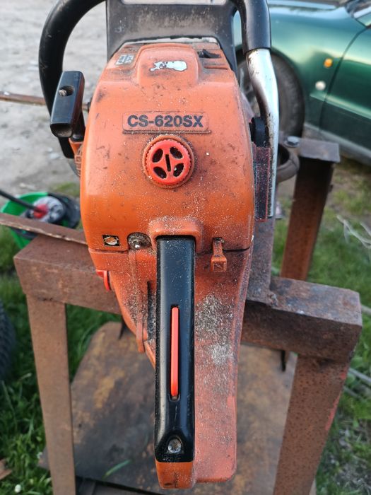 Piła spalinowa Echo 620sx