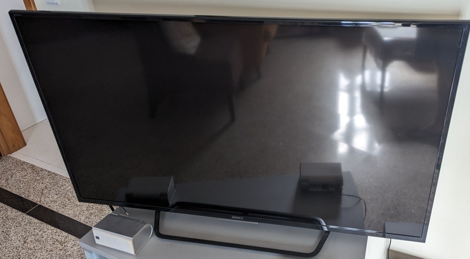 TV Sony KD-55X8005C UHD