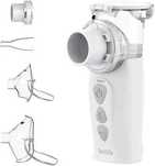 Przenośny inhalator Nebulizator Feellife Air Pro VIII