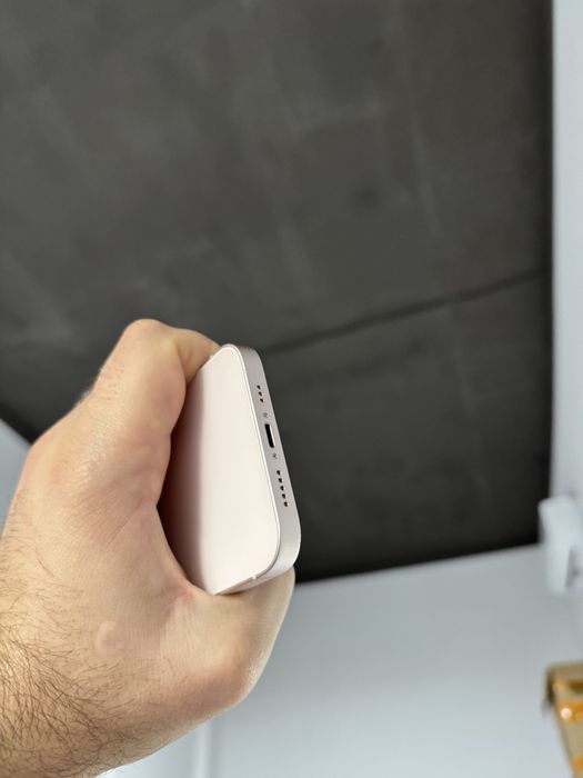 Apple iphone 13 128 gb Neverlock рожевий 90%