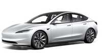 Tesla Model 3 Dotacja Mój elektryk/leasing/plisa i GAP/doradztwo z odbiorem gratis!