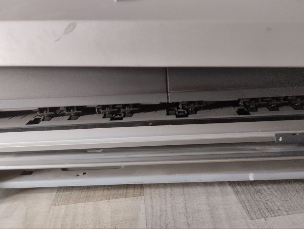 Широкоформатний плоттер HP Designjet 130