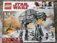 Lego Star Wars 75189 First Order Heavy Assault Walker AT AT 75288