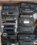 Todos. Vendo ou troco por rádio CD com usb