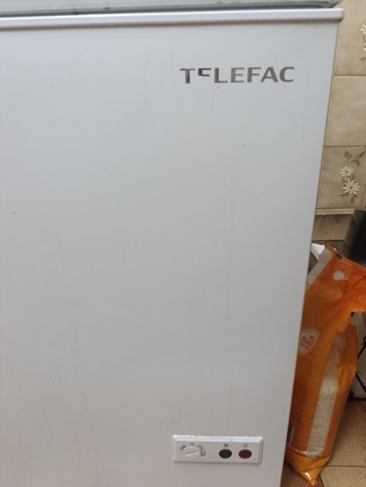 Arcas frigorífica em muito bom estado
