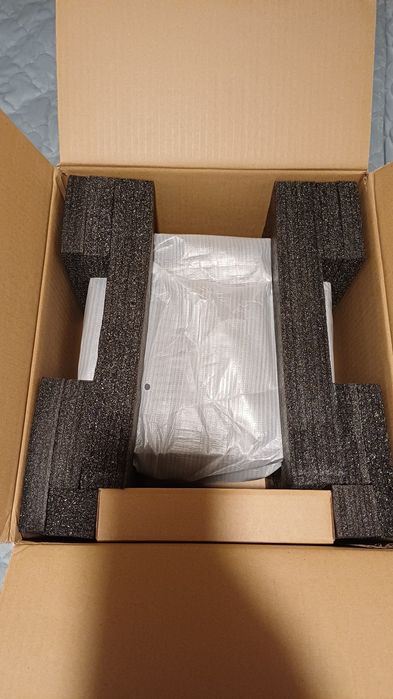 Quad Vena II wzmacniacz dac bt