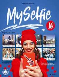 My Selfie 10 Recursos do Manual/Livro do Professor