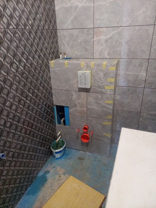 Ремонтные роботы