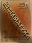 Matematyka korepetycje klasa 6, zbiór zadań Greg