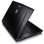 Laptop gaming MSI-NL Eindhoven 5706 ER Son
