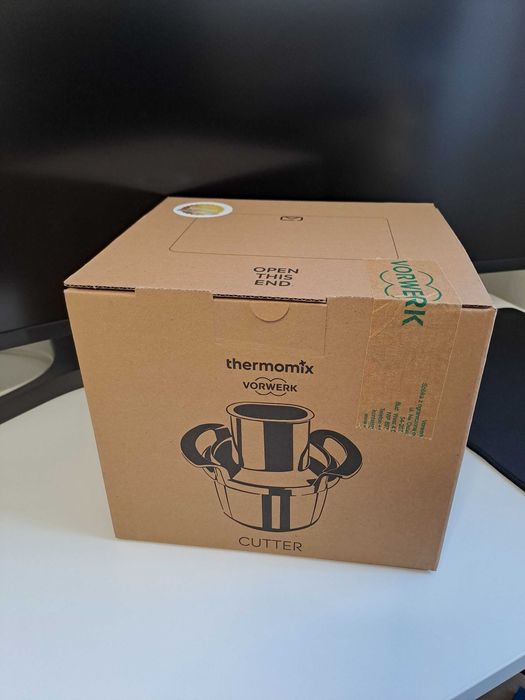 Nakładka Krojąca Thermomix® TM5 TM6 Nowy Oryginalnie Zapakowany