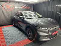 Ford Mustang Mach-E 98.7 kWh Premium