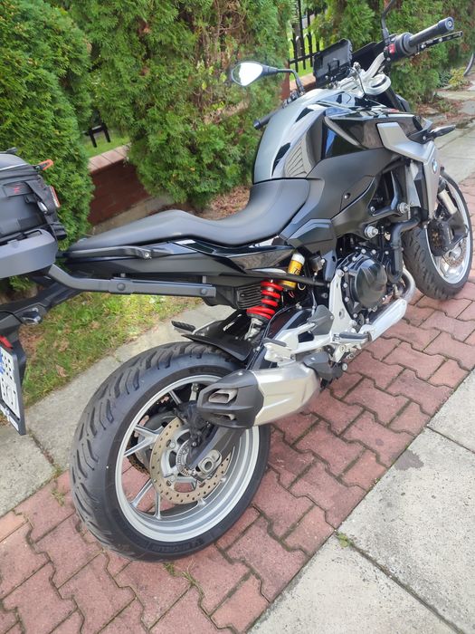 Naprawa motocykli skuterów