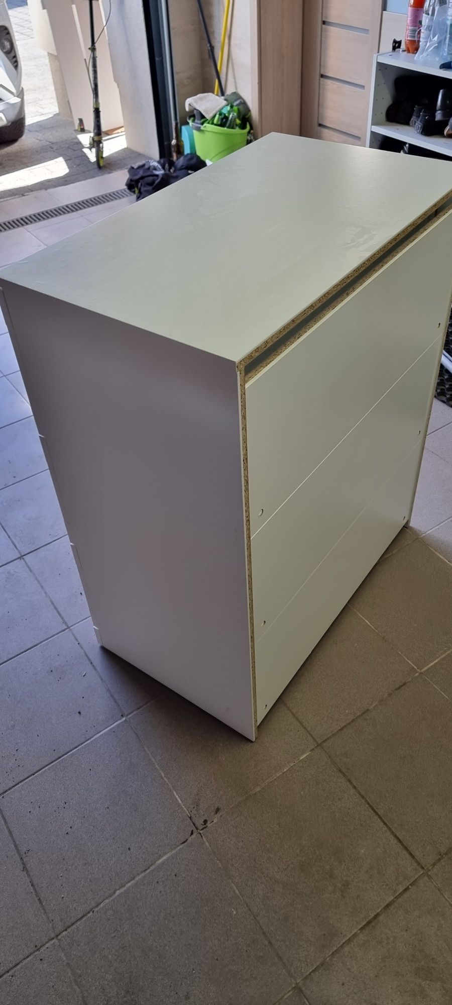 Ikea malm 3 szuflady