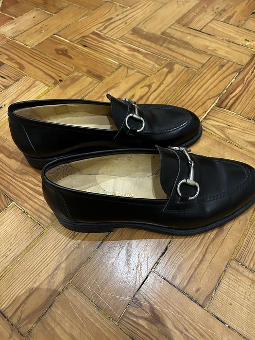 Mocassins Homem 42 - Nunes Corrêa