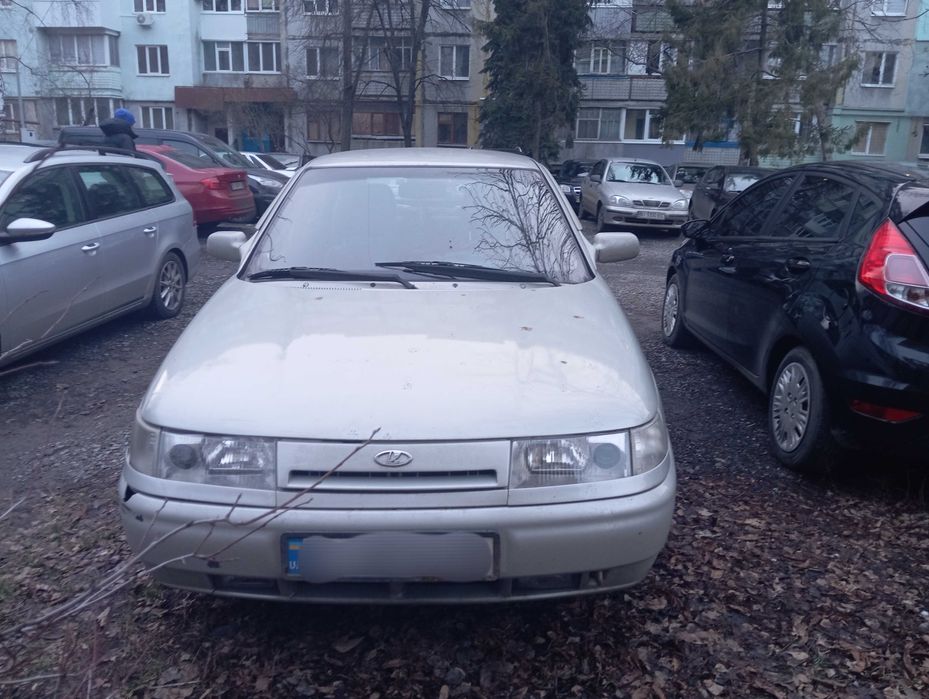 Продам автомобіль