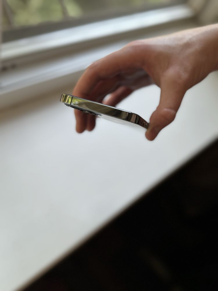 iPhone 12 pro 128GB