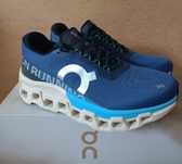 ON cloud monster 2 43 buty sportowe nowe