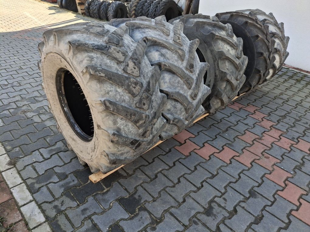 Opony Mpt 18r19.5  445/65r19.5 opony 405/70r20 16/70r20 18r22.5