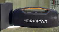 Hopestar A60 блютуз колонка