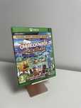 Gra overcooked xbox series x