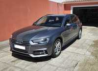 Audi A4 Avant 2.0 Tdi S-Line, 45000 km