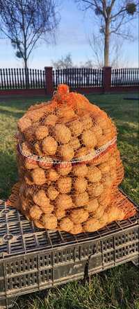 Ziemniaki Vineta, Jelly kaliber 35-45 - worki 15 kg (większe ilości)