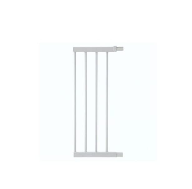 Grade segurança com extensões (117cm ate 122cm)