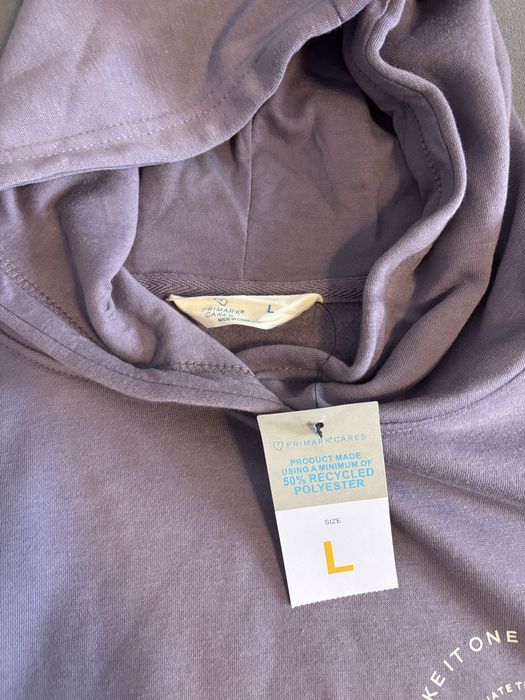 Костюм жіночий primark m-l