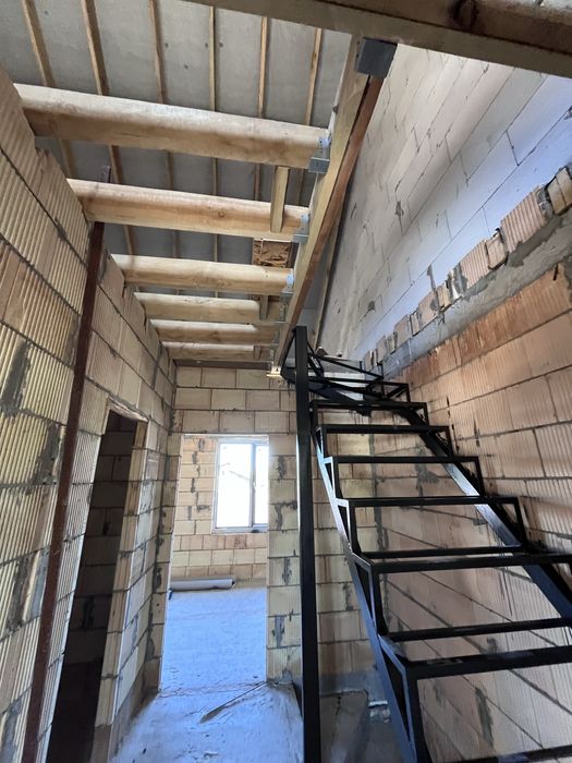 Таунхауси біля Бучанського парку !