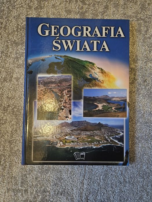 Geografia świata