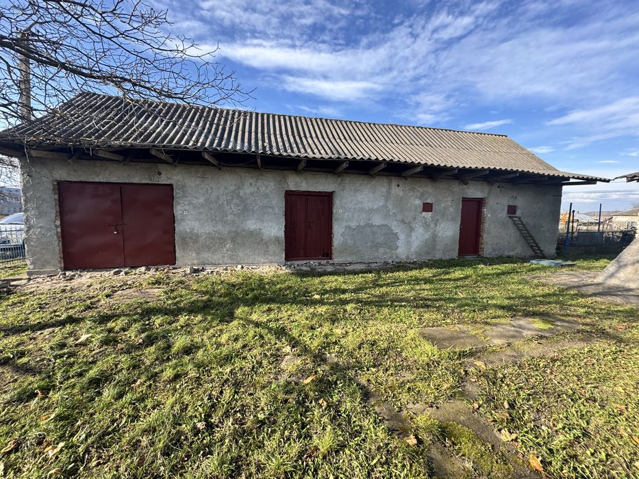 Продаж будинку  с.Романове Село 20 км від м.Тернопіль