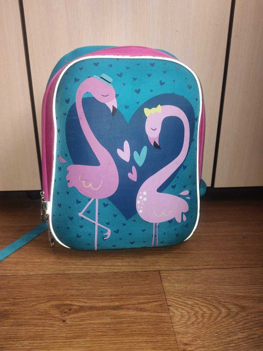 Рюкзак каркасний YES Flamingo -400грн
