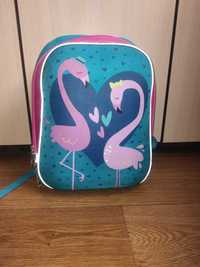 Рюкзак каркасний YES Flamingo -500грн