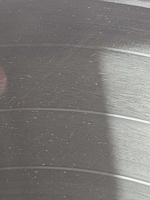 ВІА Водограй Вінілова платівка. 1978