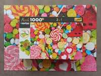 Puzzle trefl 1000