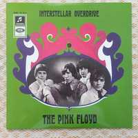 Pink Floyd  Interstellar Overdrive  2011  AU  (M-/M-)